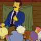 Image for article titled New video looks at the hard science of The Simpsons' impact on the "jingle bells, Batman smells" rhyme